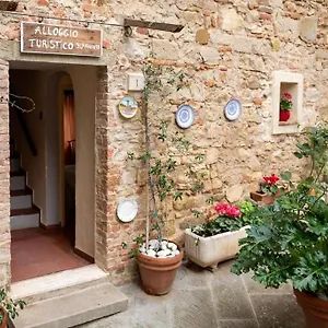 Casa Lucignano