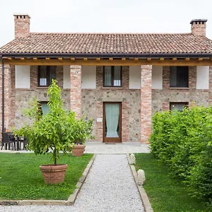 Casa In Campagna Torreglia