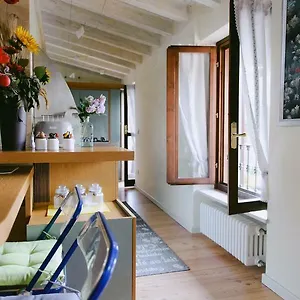 Attico Dell'artista Desenzano del Garda